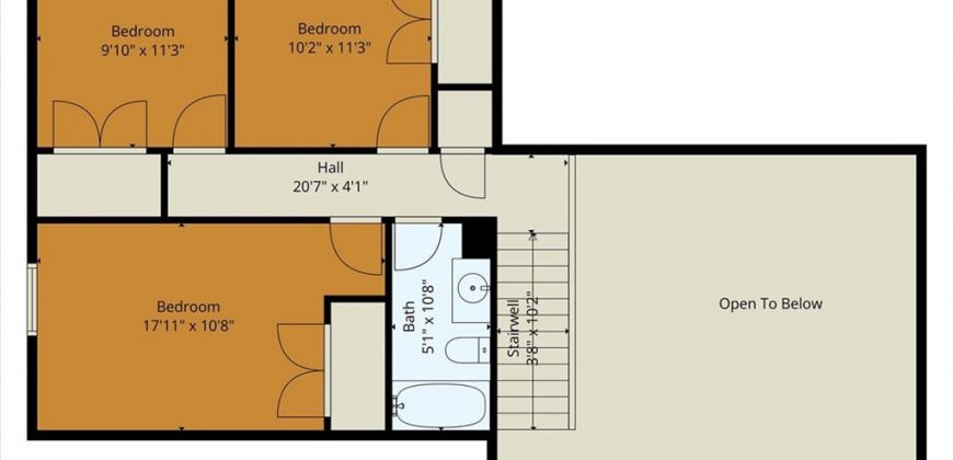 Homes for Sale in Kansas City, MO 64155 | 11910 N Charlotte Street