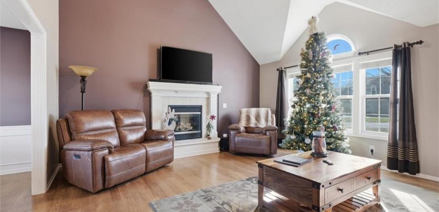 Homes for Sale in Kansas City, MO 64155 | 11910 N Charlotte Street