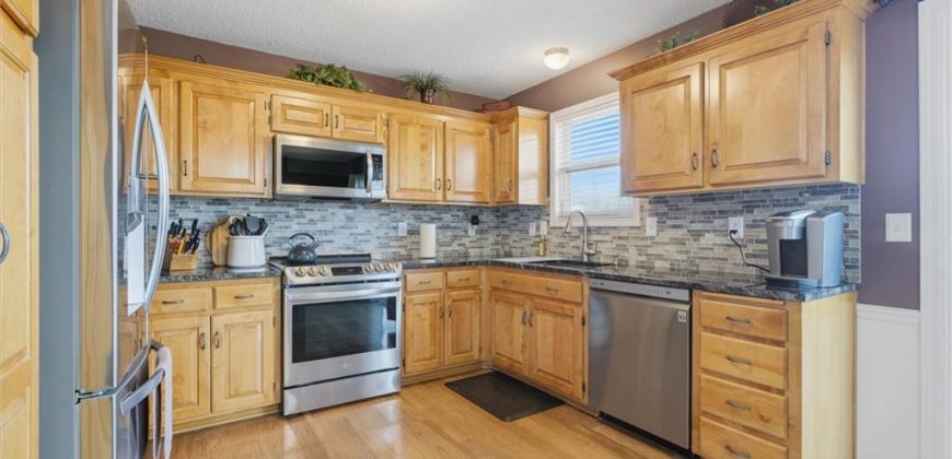 Homes for Sale in Kansas City, MO 64155 | 11910 N Charlotte Street