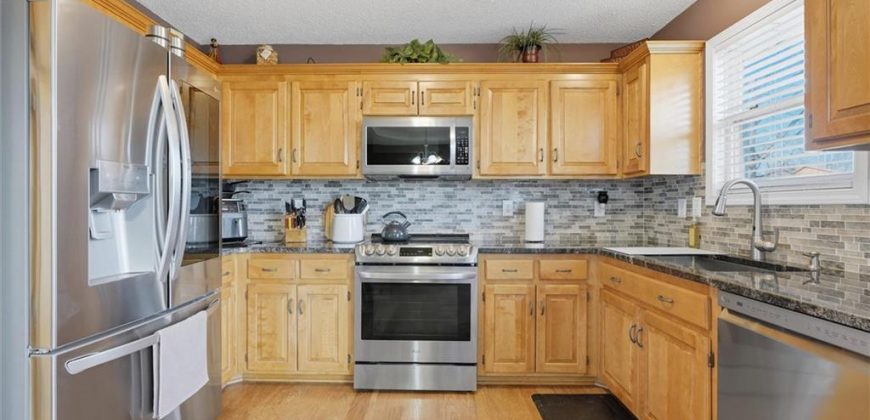 Homes for Sale in Kansas City, MO 64155 | 11910 N Charlotte Street