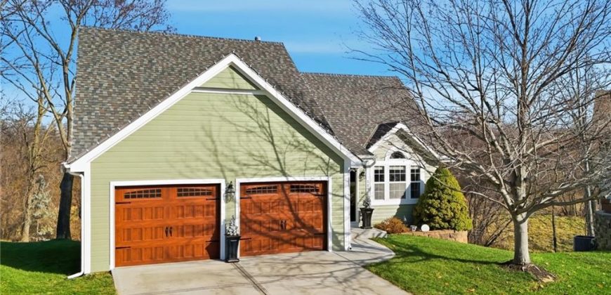 Homes for Sale in Kansas City, MO 64155 | 11910 N Charlotte Street