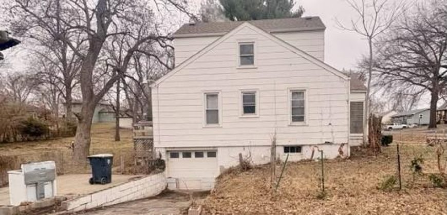 Homes for Sale in Kansas City, MO 64119 | 5002 N Chelsea Avenue