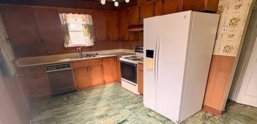 Homes for Sale in Kansas City, MO 64119 | 5002 N Chelsea Avenue