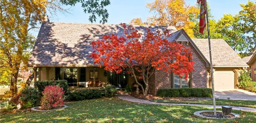 Homes for Sale in Kansas City, MO 64151 | 8196 N Kirkwood Avenue