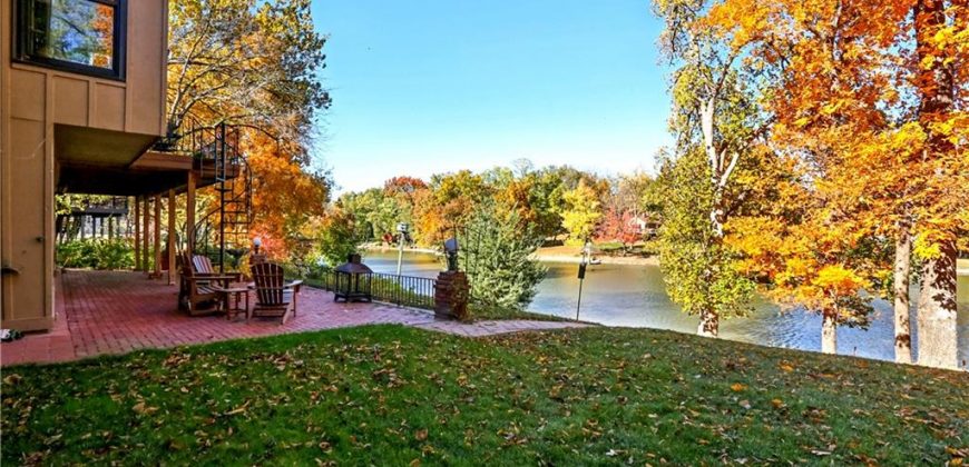 Homes for Sale in Kansas City, MO 64151 | 8196 N Kirkwood Avenue