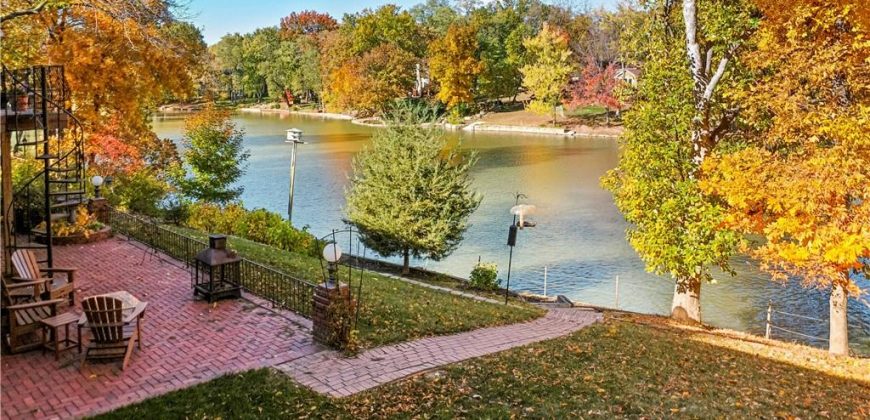 Homes for Sale in Kansas City, MO 64151 | 8196 N Kirkwood Avenue