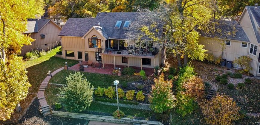 Homes for Sale in Kansas City, MO 64151 | 8196 N Kirkwood Avenue