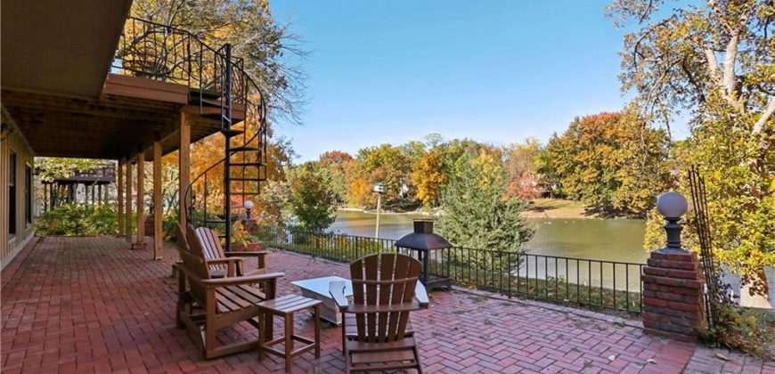 Homes for Sale in Kansas City, MO 64151 | 8196 N Kirkwood Avenue