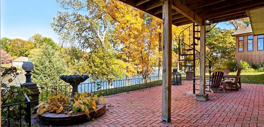 Homes for Sale in Kansas City, MO 64151 | 8196 N Kirkwood Avenue