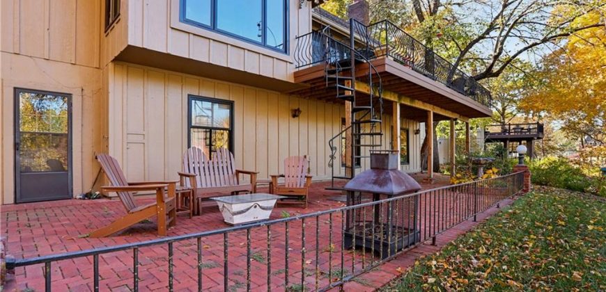 Homes for Sale in Kansas City, MO 64151 | 8196 N Kirkwood Avenue