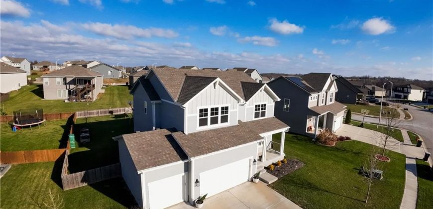 Homes for Sale in Kansas City, MO 64157 | 9214 NE 110th Terrace