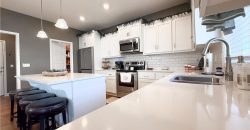 Homes for Sale in Kansas City, MO 64157 | 9214 NE 110th Terrace