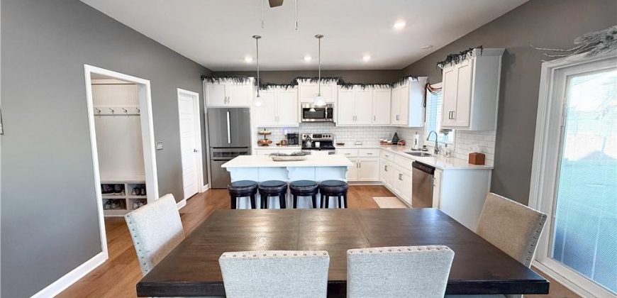 Homes for Sale in Kansas City, MO 64157 | 9214 NE 110th Terrace