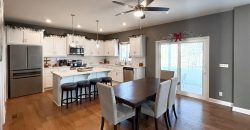 Homes for Sale in Kansas City, MO 64157 | 9214 NE 110th Terrace