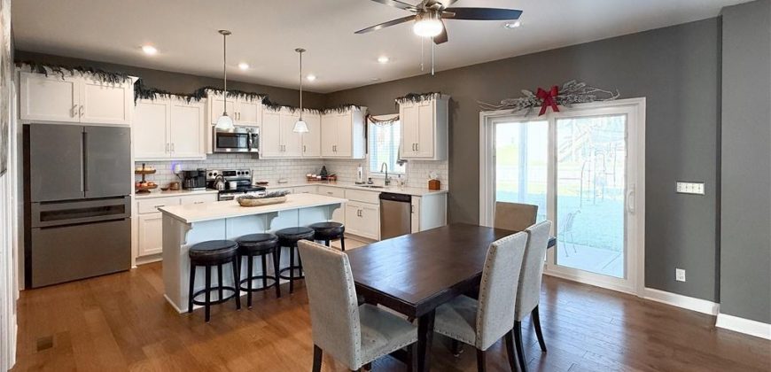 Homes for Sale in Kansas City, MO 64157 | 9214 NE 110th Terrace