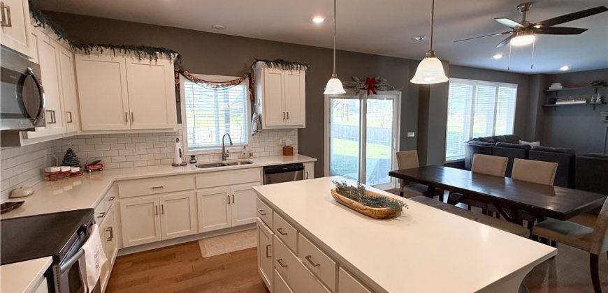 Homes for Sale in Kansas City, MO 64157 | 9214 NE 110th Terrace