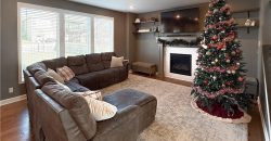 Homes for Sale in Kansas City, MO 64157 | 9214 NE 110th Terrace