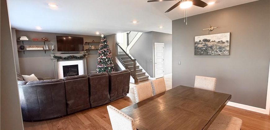 Homes for Sale in Kansas City, MO 64157 | 9214 NE 110th Terrace