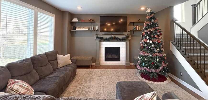 Homes for Sale in Kansas City, MO 64157 | 9214 NE 110th Terrace