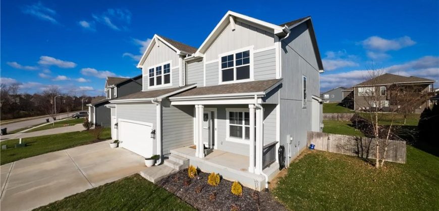 Homes for Sale in Kansas City, MO 64157 | 9214 NE 110th Terrace