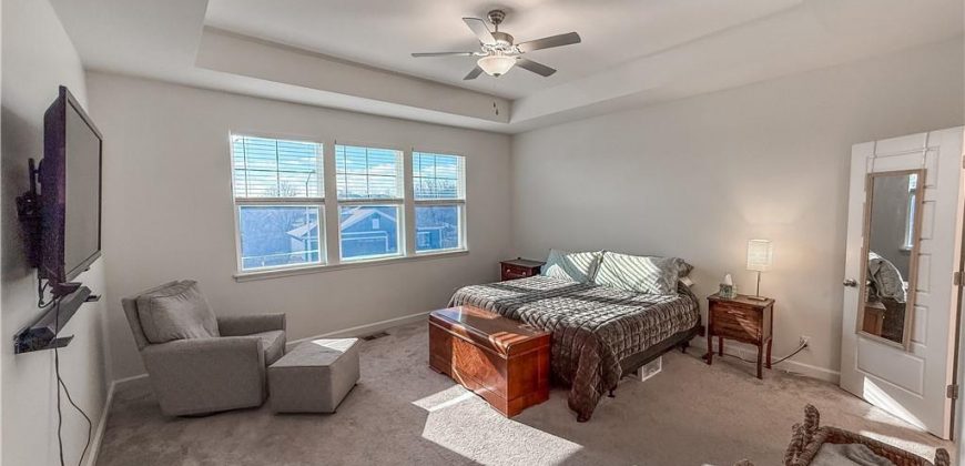 Homes for Sale in Kansas City, MO 64157 | 9214 NE 110th Terrace