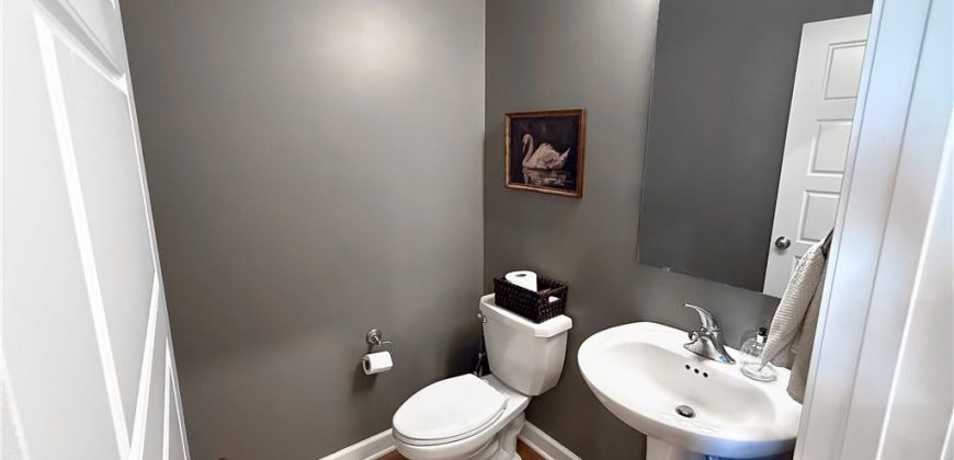 Homes for Sale in Kansas City, MO 64157 | 9214 NE 110th Terrace