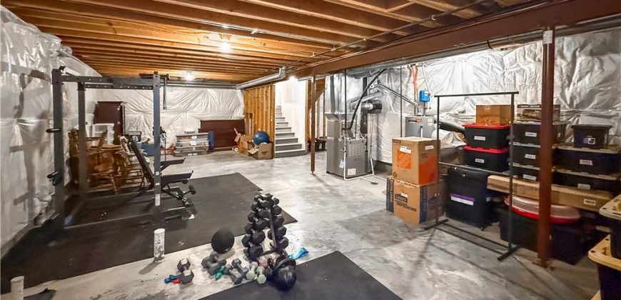 Homes for Sale in Kansas City, MO 64157 | 9214 NE 110th Terrace