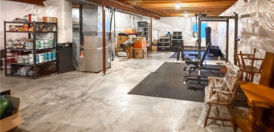 Homes for Sale in Kansas City, MO 64157 | 9214 NE 110th Terrace