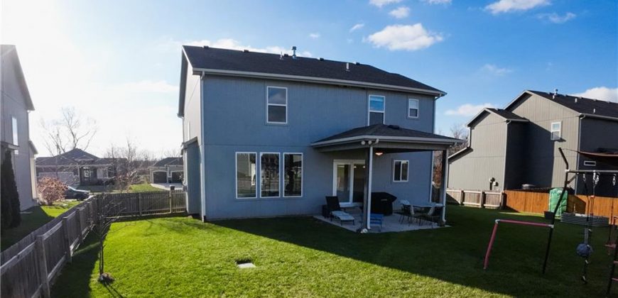 Homes for Sale in Kansas City, MO 64157 | 9214 NE 110th Terrace