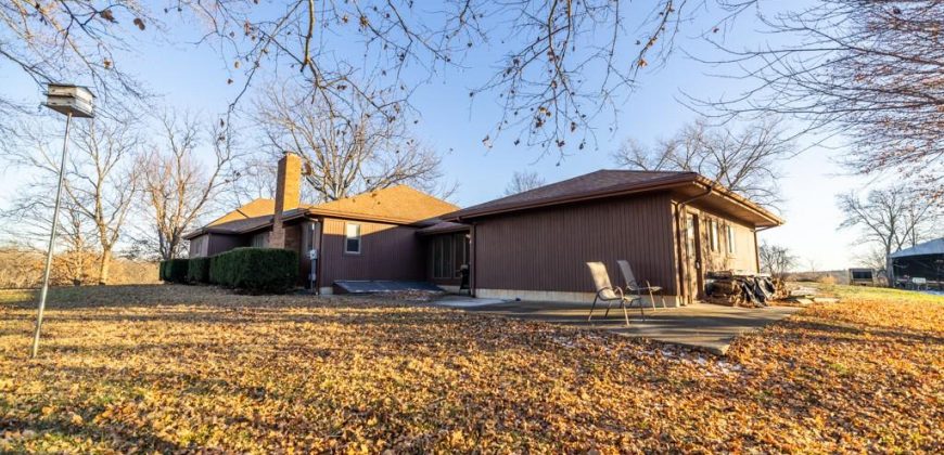 Homes for Sale in Platte City, MO 64079 | 14030  Ode Road