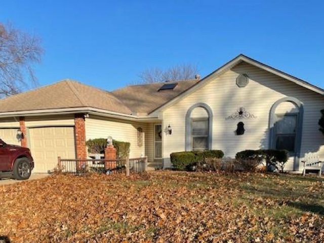 Homes for Sale in Kansas City, MO 64118 | 7801 N Garfield Avenue