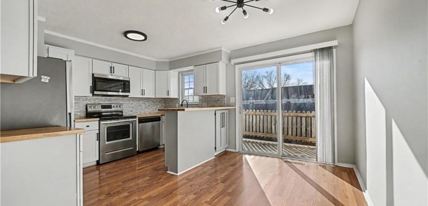 Homes for Sale in Gladstone, MO 64119 | 3615 NE 68th Terrace