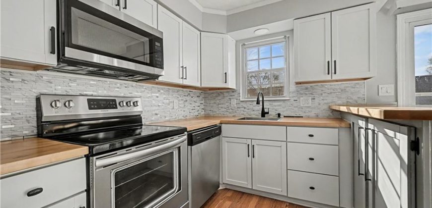 Homes for Sale in Gladstone, MO 64119 | 3615 NE 68th Terrace