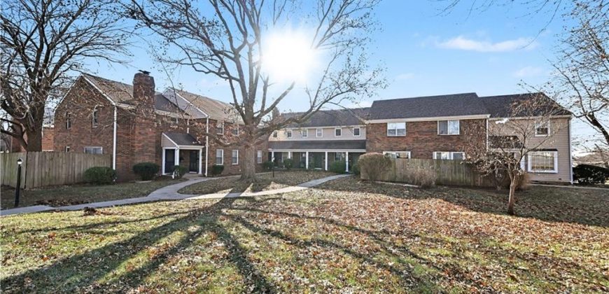 Homes for Sale in Gladstone, MO 64119 | 3615 NE 68th Terrace