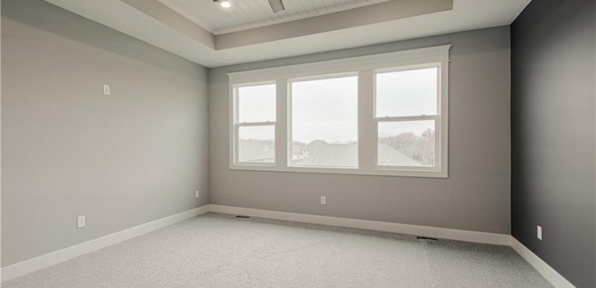 Homes for Sale in Kearney, MO 64060 | 2316  Larkspur Lane