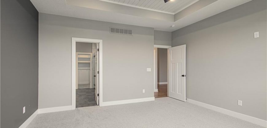 Homes for Sale in Kearney, MO 64060 | 2316  Larkspur Lane