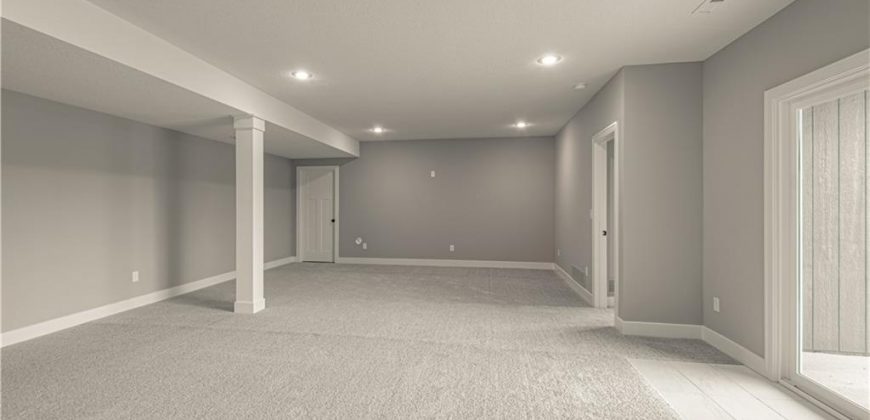 Homes for Sale in Kearney, MO 64060 | 2316  Larkspur Lane