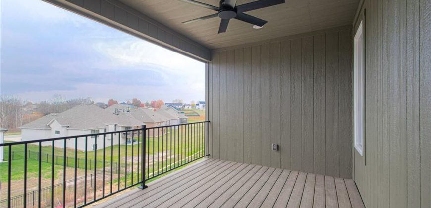 Homes for Sale in Kearney, MO 64060 | 2316  Larkspur Lane