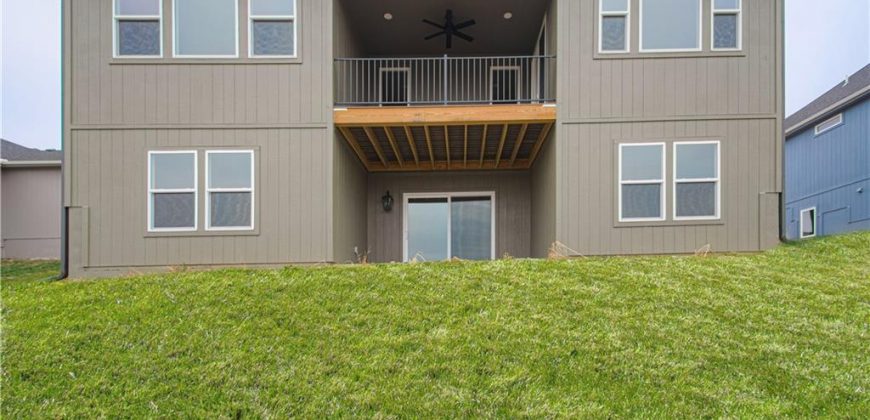 Homes for Sale in Kearney, MO 64060 | 2316  Larkspur Lane