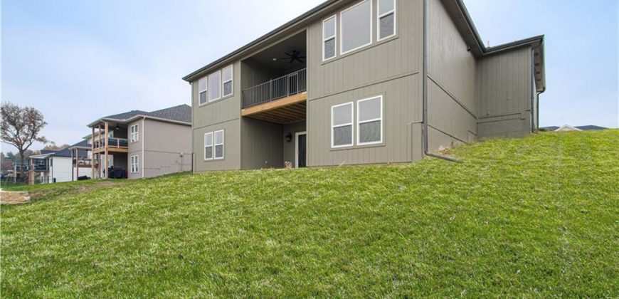 Homes for Sale in Kearney, MO 64060 | 2316  Larkspur Lane