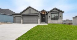 Homes for Sale in Kearney, MO 64060 | 2316  Larkspur Lane