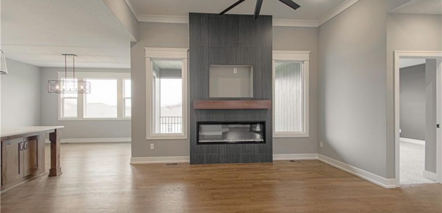 Homes for Sale in Kearney, MO 64060 | 2316  Larkspur Lane