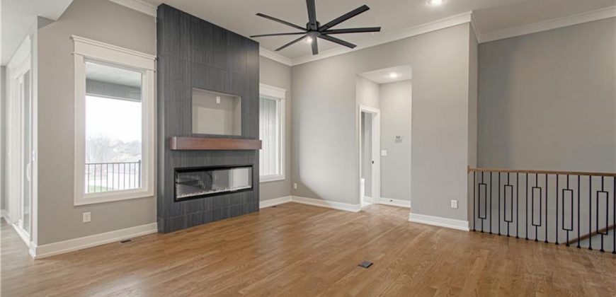 Homes for Sale in Kearney, MO 64060 | 2316  Larkspur Lane