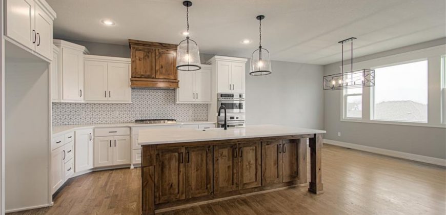 Homes for Sale in Kearney, MO 64060 | 2316  Larkspur Lane