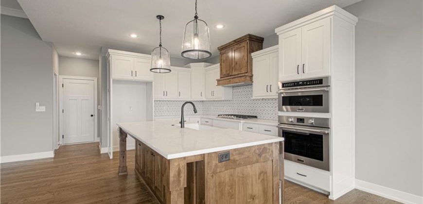 Homes for Sale in Kearney, MO 64060 | 2316  Larkspur Lane