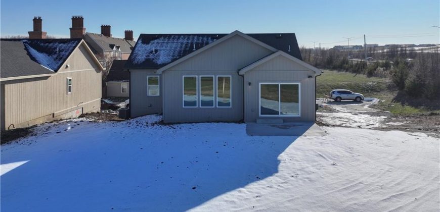 Homes for Sale in Kansas City, MO 64153 | 6500 NW 98th Street