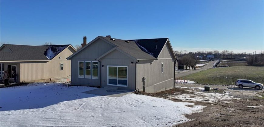 Homes for Sale in Kansas City, MO 64153 | 6500 NW 98th Street