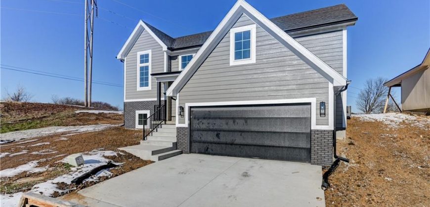 Homes for Sale in Kansas City, MO 64153 | 6500 NW 98th Street