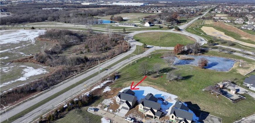 Homes for Sale in Kansas City, MO 64153 | 6500 NW 98th Street