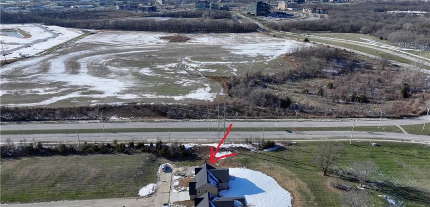 Homes for Sale in Kansas City, MO 64153 | 6500 NW 98th Street